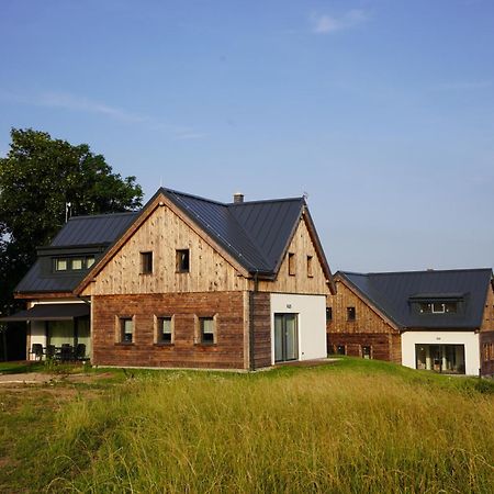 Rodinny Apartman Cista Černý Dŭl Exterior foto
