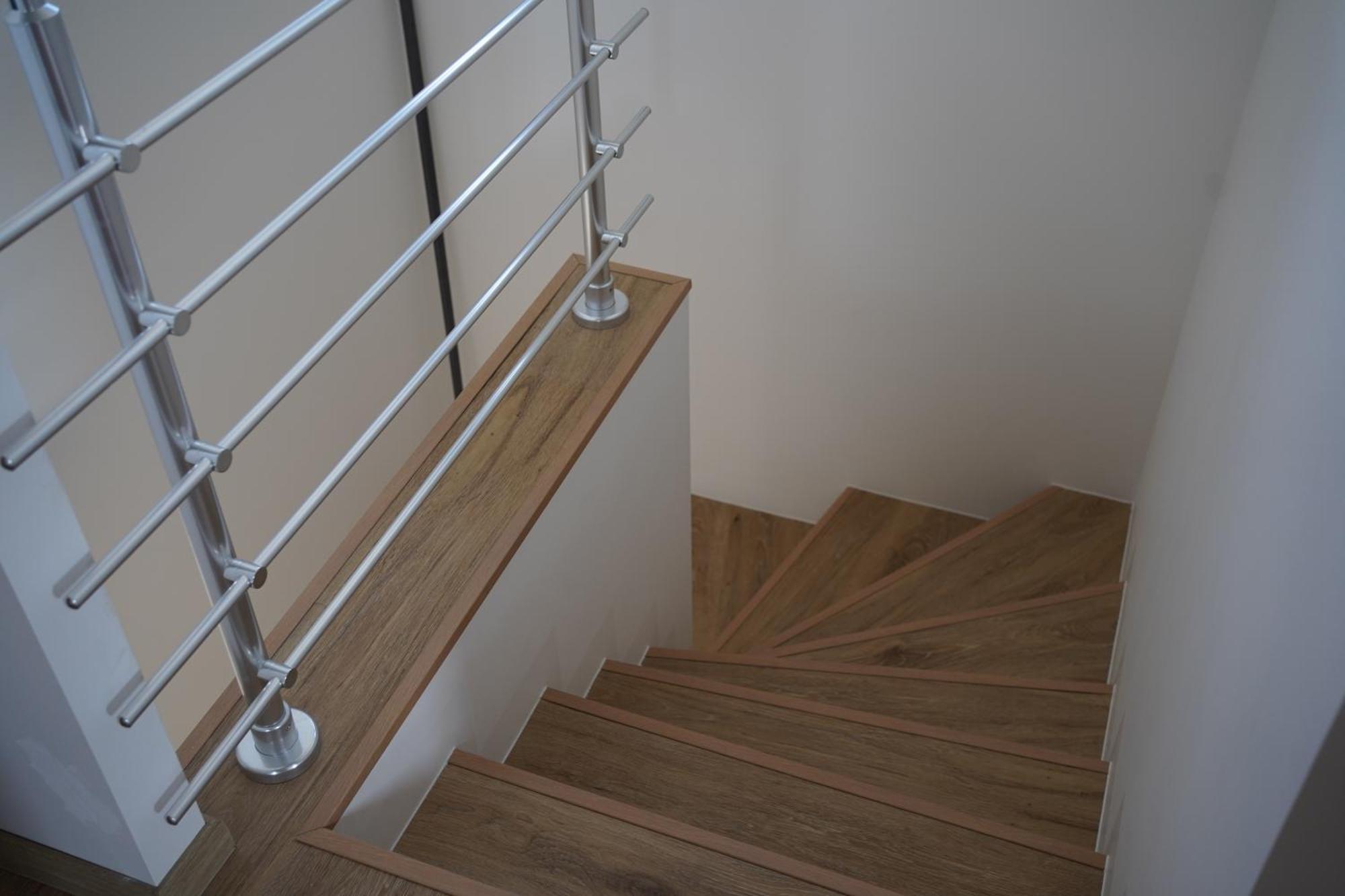 Rodinny Apartman Cista Černý Dŭl Exterior foto