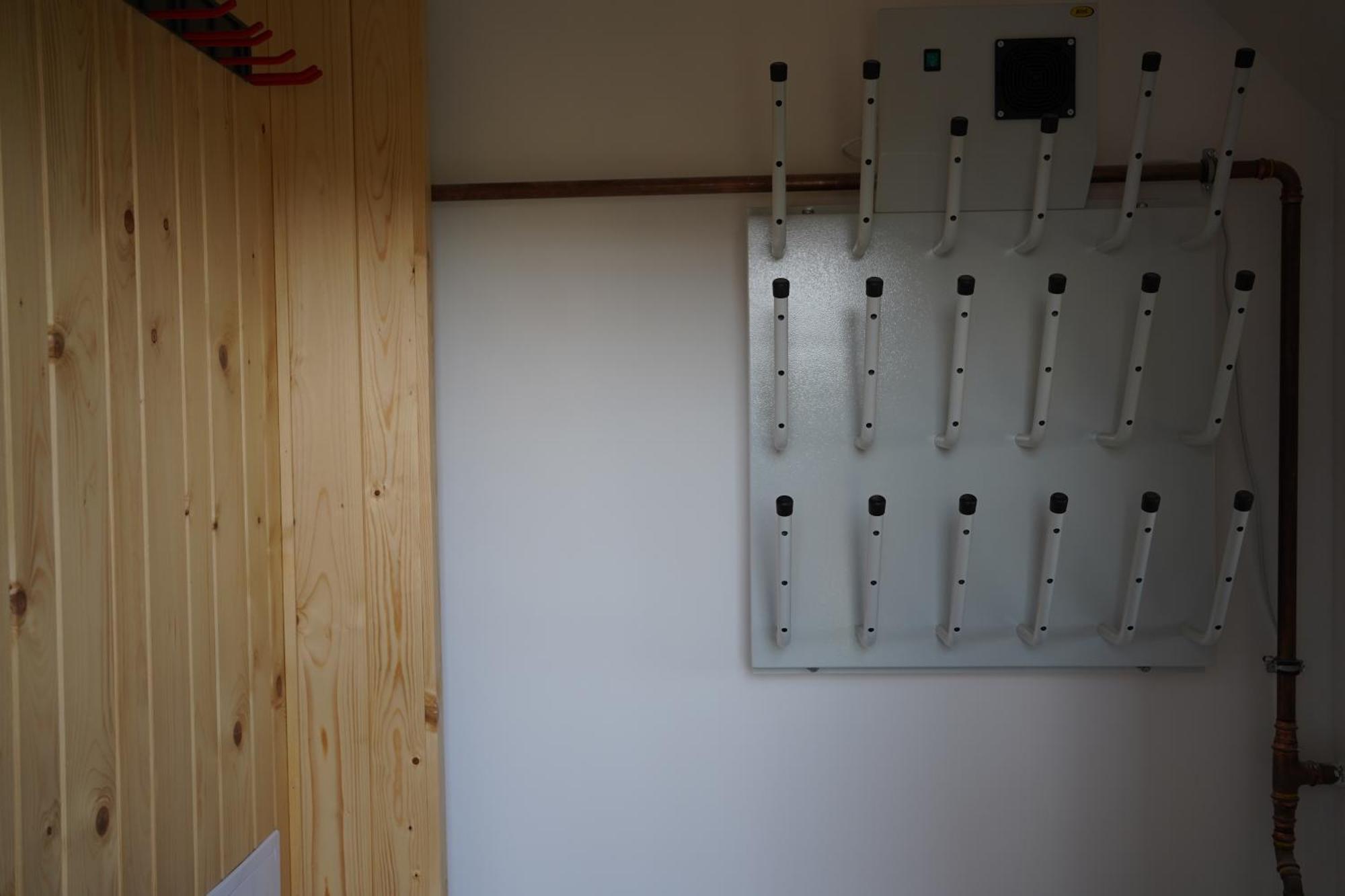 Rodinny Apartman Cista Černý Dŭl Exterior foto