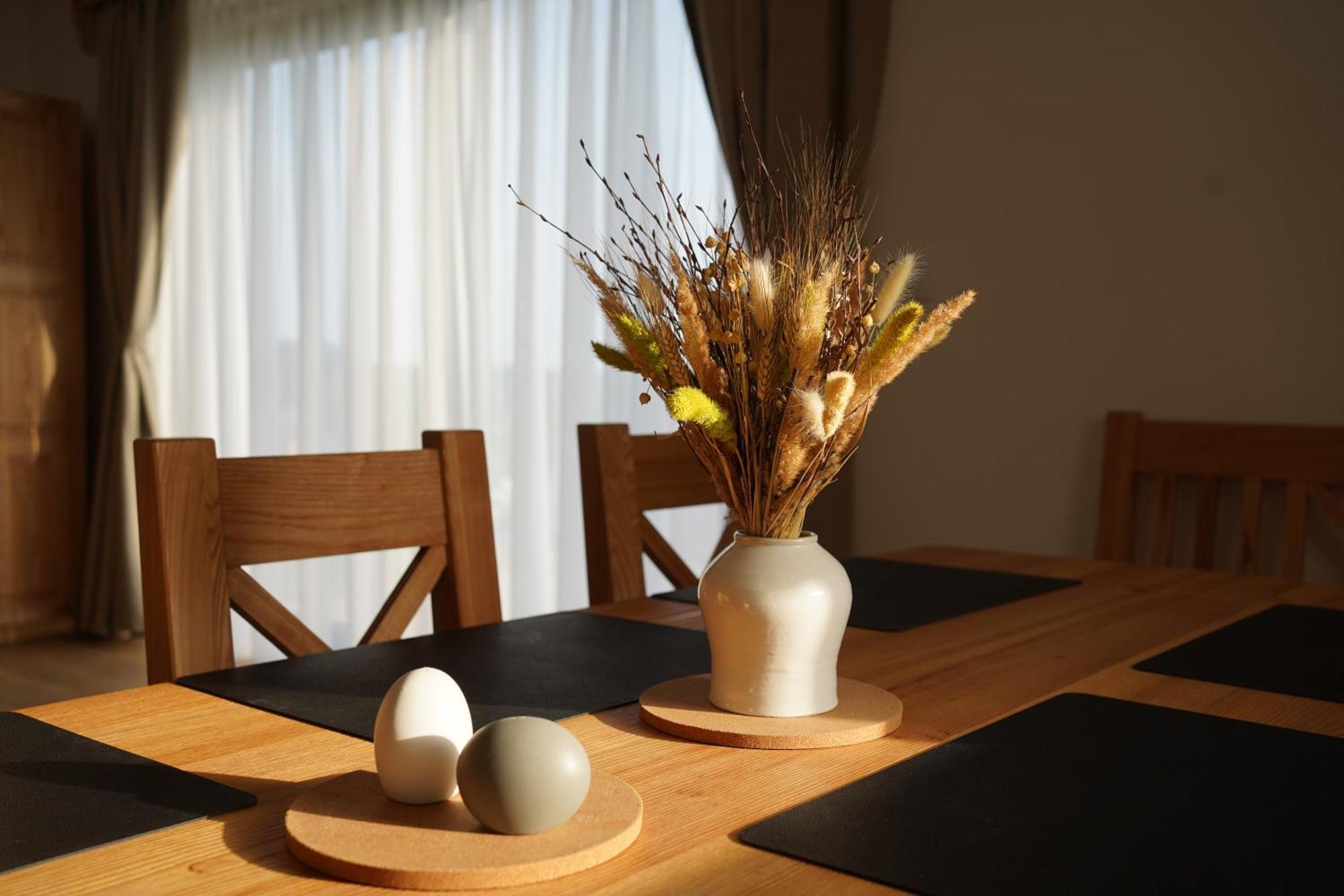 Rodinny Apartman Cista Černý Dŭl Exterior foto