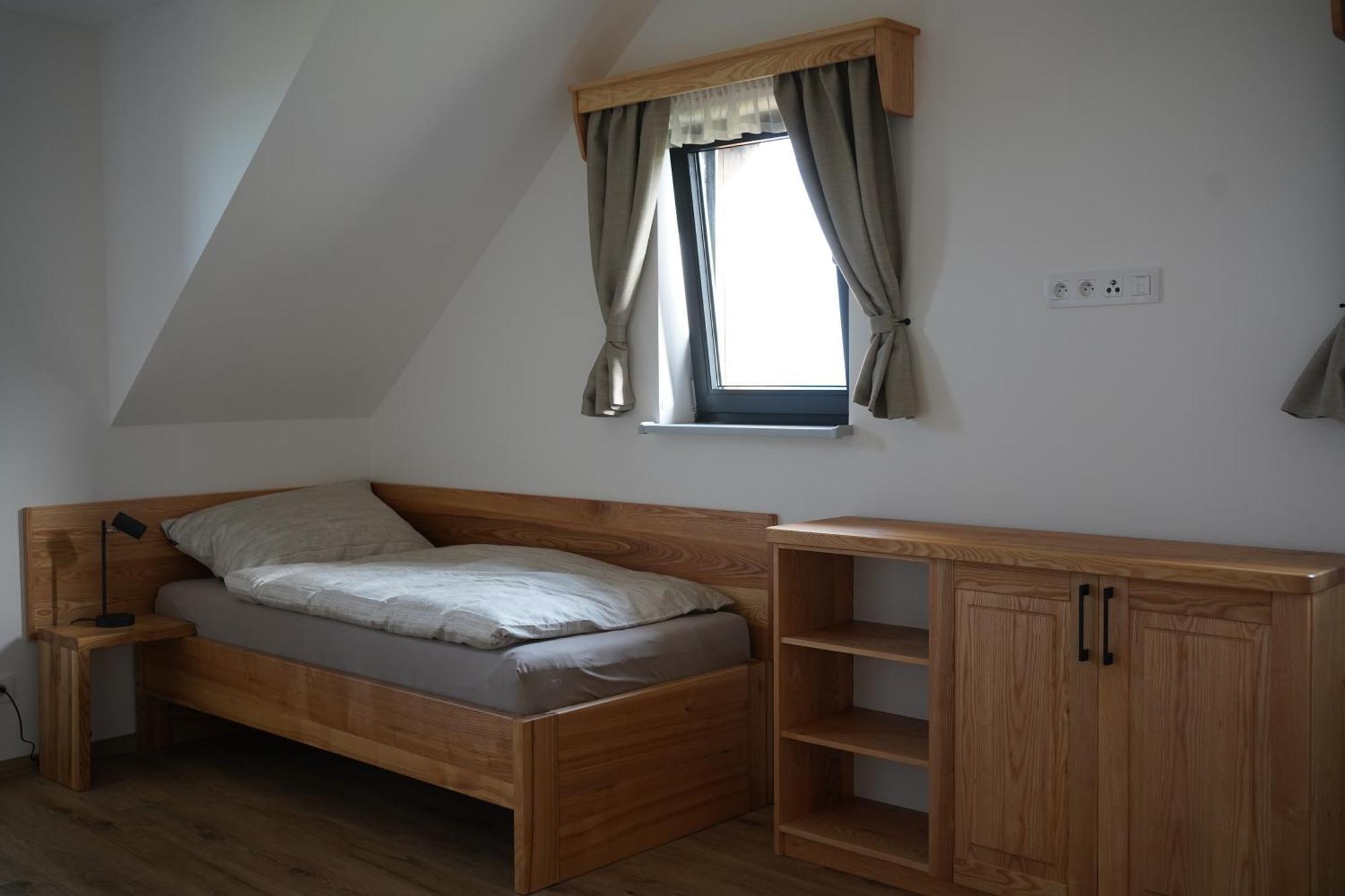Rodinny Apartman Cista Černý Dŭl Exterior foto