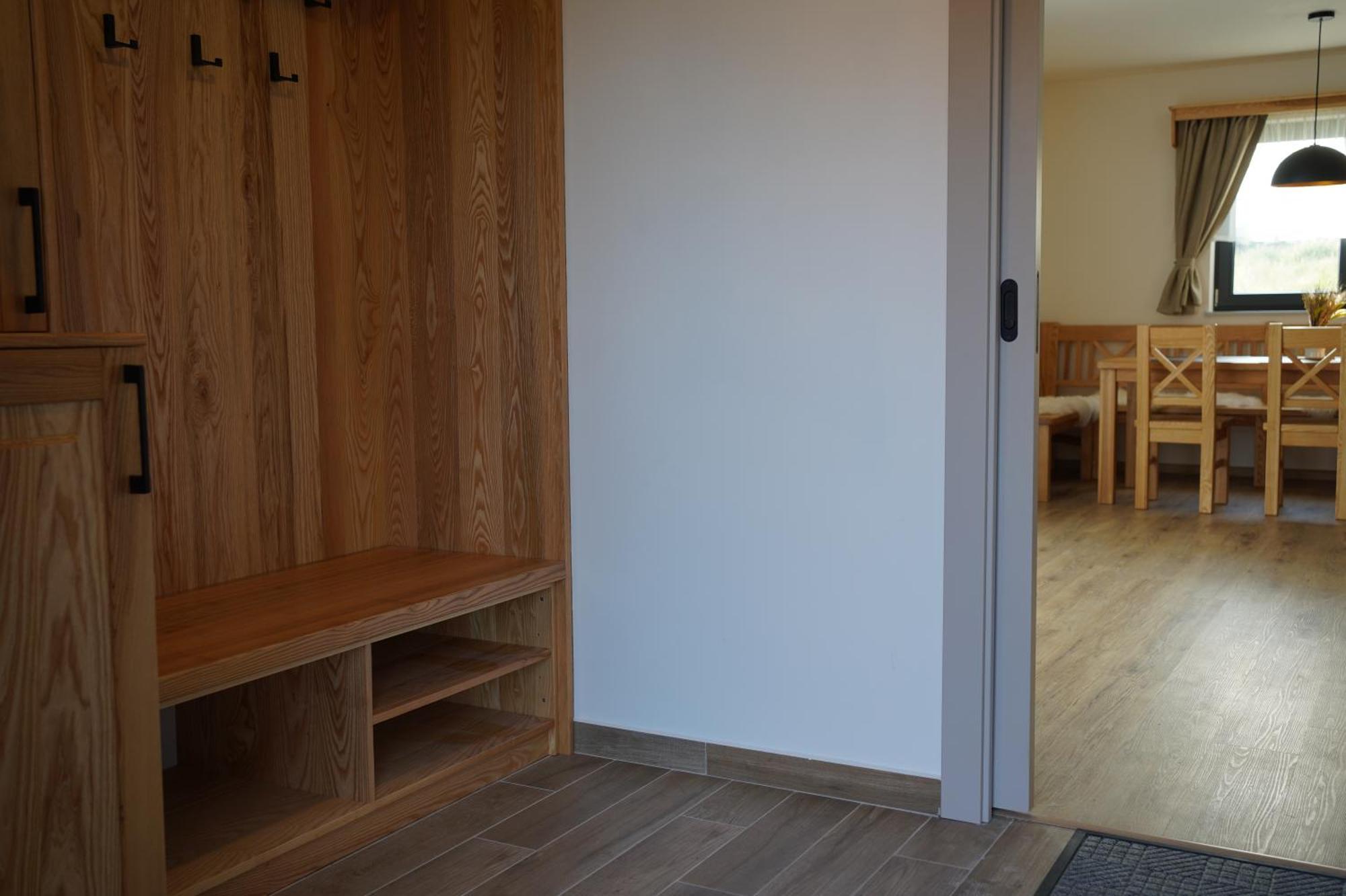 Rodinny Apartman Cista Černý Dŭl Exterior foto