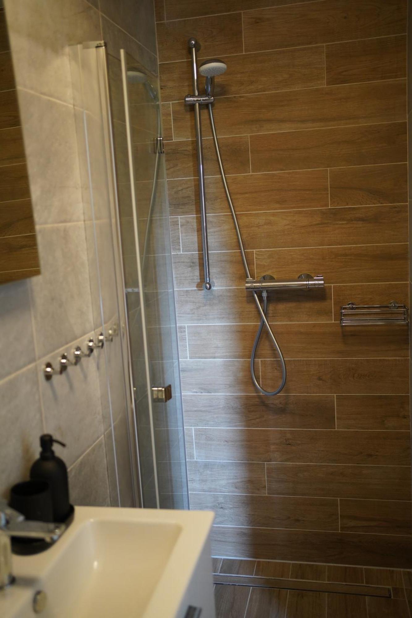 Rodinny Apartman Cista Černý Dŭl Exterior foto