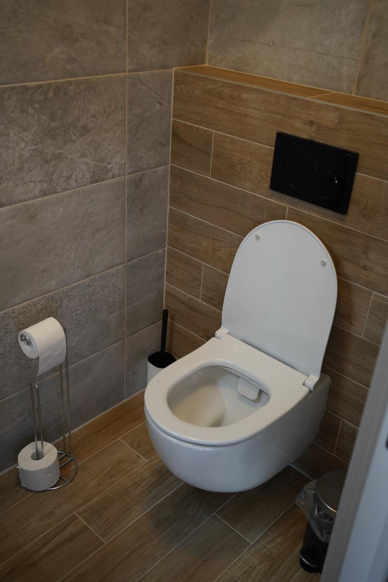 Rodinny Apartman Cista Černý Dŭl Exterior foto