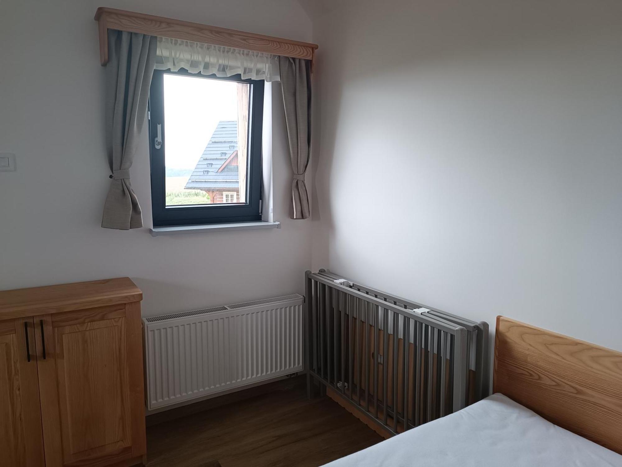 Rodinny Apartman Cista Černý Dŭl Exterior foto