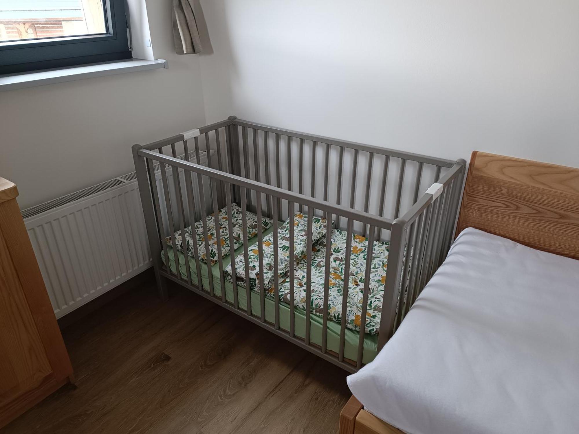 Rodinny Apartman Cista Černý Dŭl Exterior foto