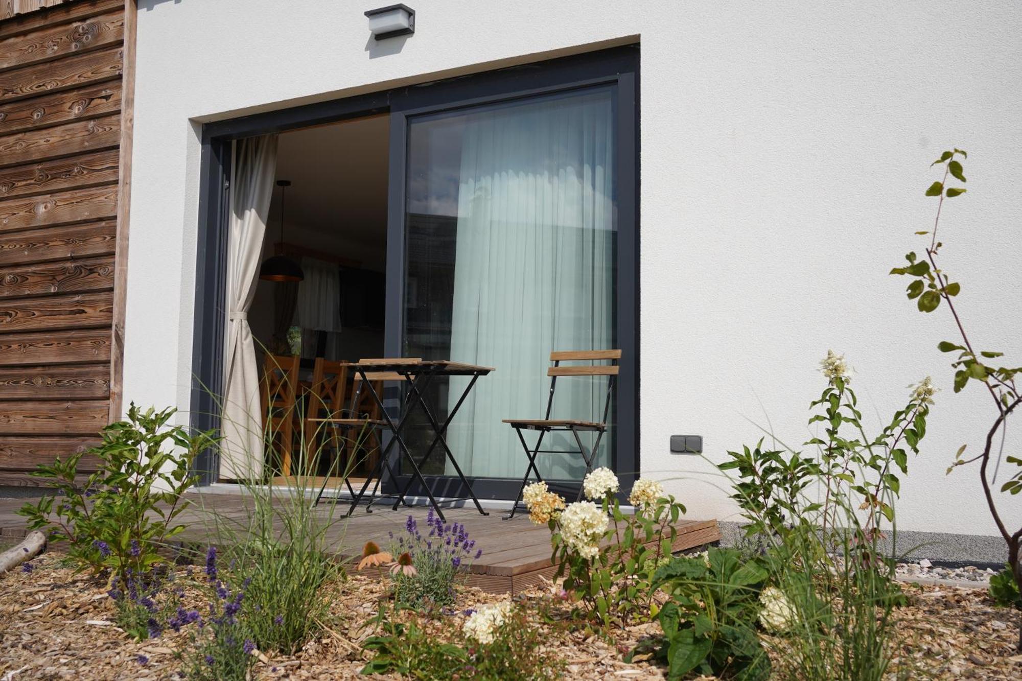Rodinny Apartman Cista Černý Dŭl Exterior foto