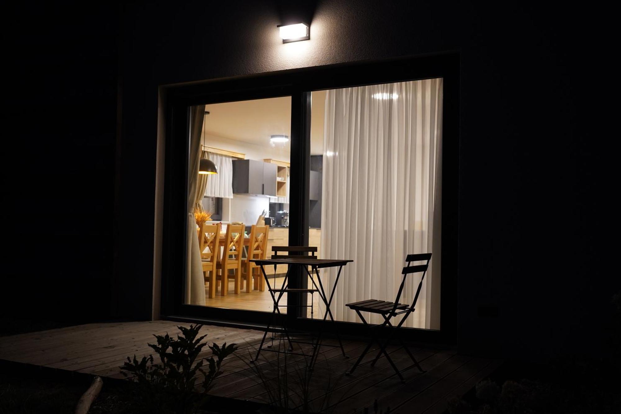 Rodinny Apartman Cista Černý Dŭl Exterior foto